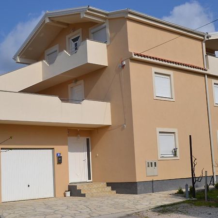 Apartments Danijela زادار المظهر الخارجي الصورة