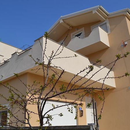 Apartments Danijela زادار المظهر الخارجي الصورة
