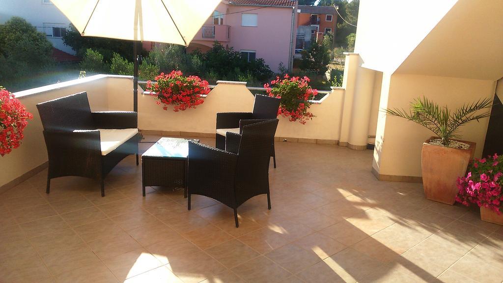 Apartments Danijela زادار المظهر الخارجي الصورة