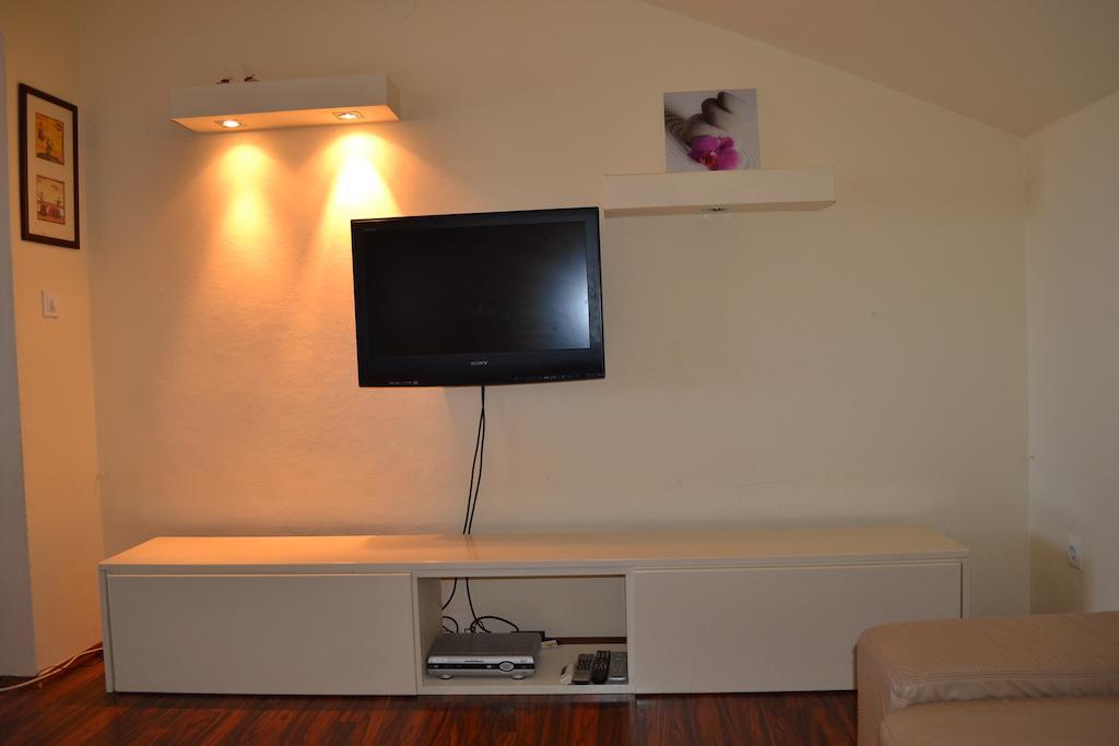 Apartments Danijela زادار الغرفة الصورة