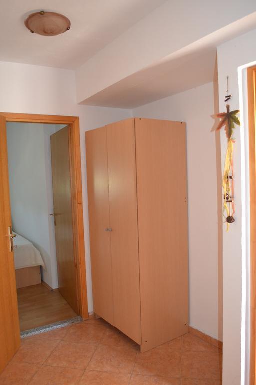 Apartments Danijela زادار الغرفة الصورة