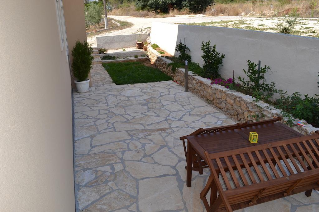 Apartments Danijela زادار المظهر الخارجي الصورة