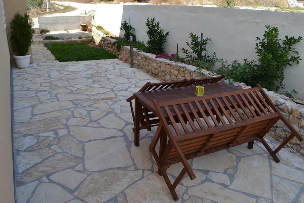 Apartments Danijela زادار الغرفة الصورة