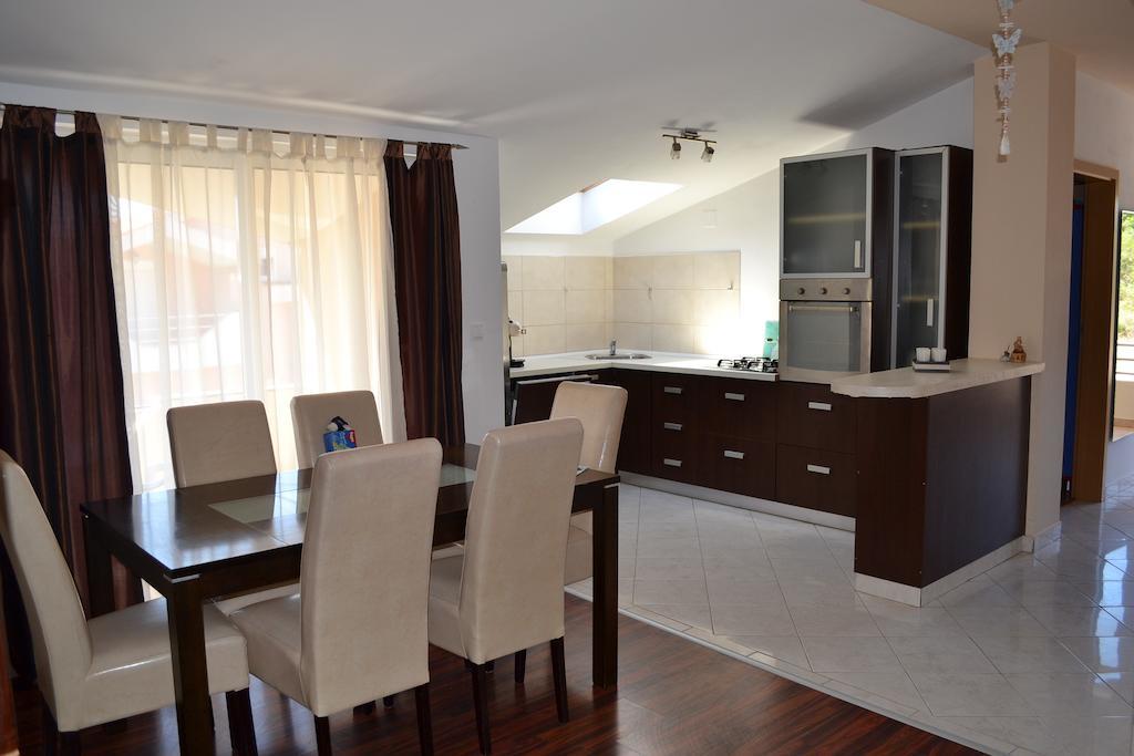 Apartments Danijela زادار الغرفة الصورة