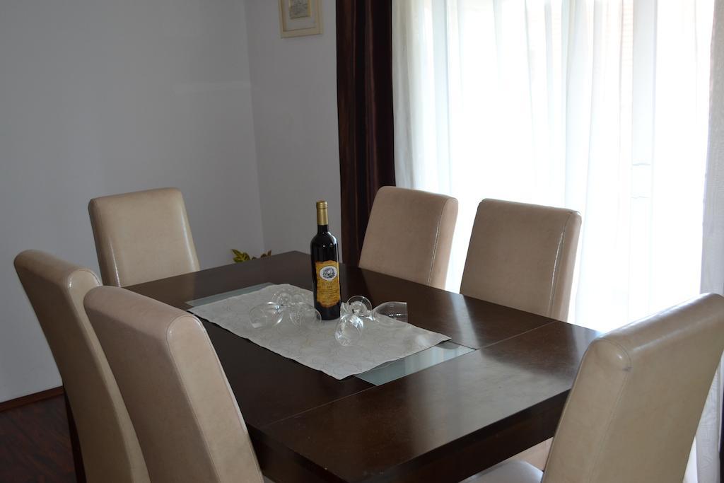 Apartments Danijela زادار المظهر الخارجي الصورة