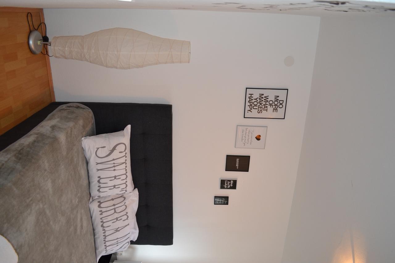 Apartments Danijela زادار المظهر الخارجي الصورة